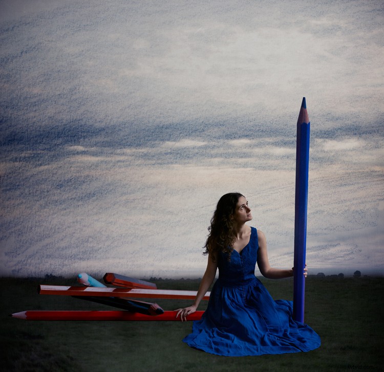 Add Texture Overlays to Images: Create Depth, Vintage Vibes, and Artistic Flair