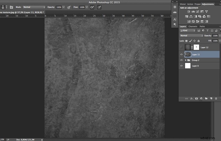 Add Texture Overlays to Images: Create Depth, Vintage Vibes, and Artistic Flair