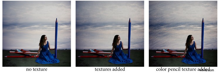 Add Texture Overlays to Images: Create Depth, Vintage Vibes, and Artistic Flair