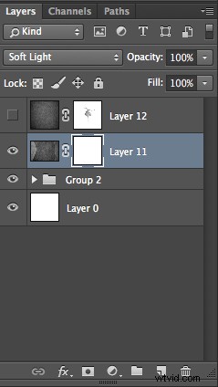 Add Texture Overlays to Images: Create Depth, Vintage Vibes, and Artistic Flair