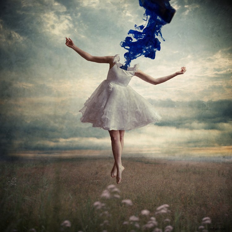 Add Texture Overlays to Images: Create Depth, Vintage Vibes, and Artistic Flair