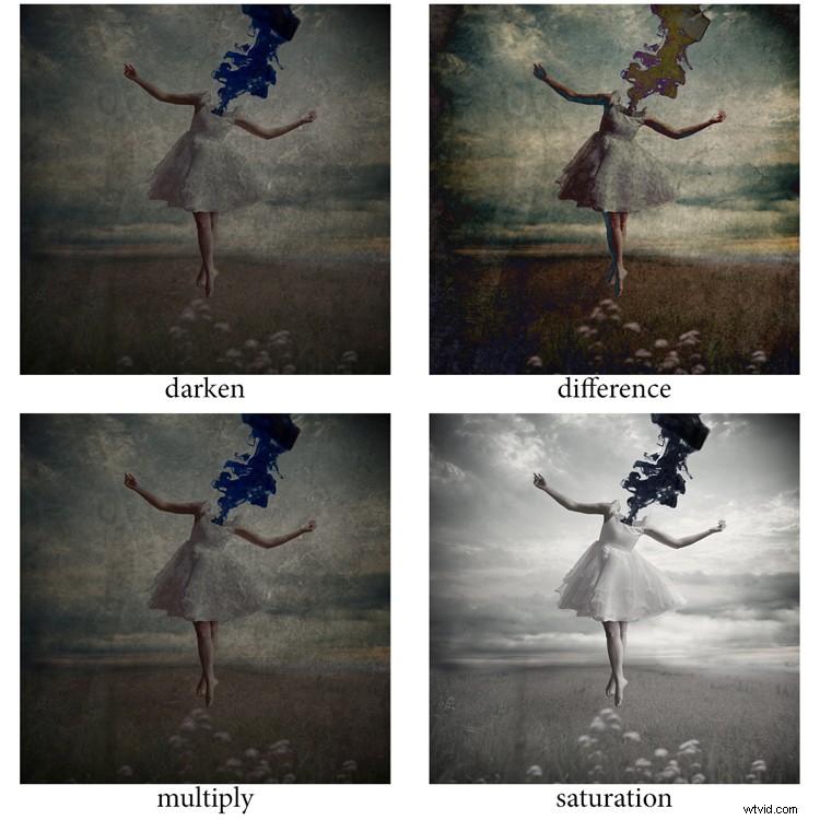 Add Texture Overlays to Images: Create Depth, Vintage Vibes, and Artistic Flair