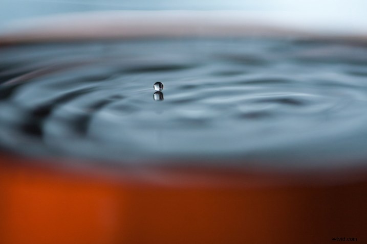 4 Proven Steps to Craft Images with Meaningful Composition