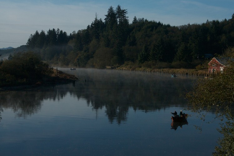 4 Proven Steps to Craft Images with Meaningful Composition