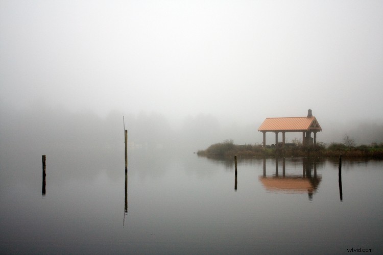 4 Proven Steps to Craft Images with Meaningful Composition