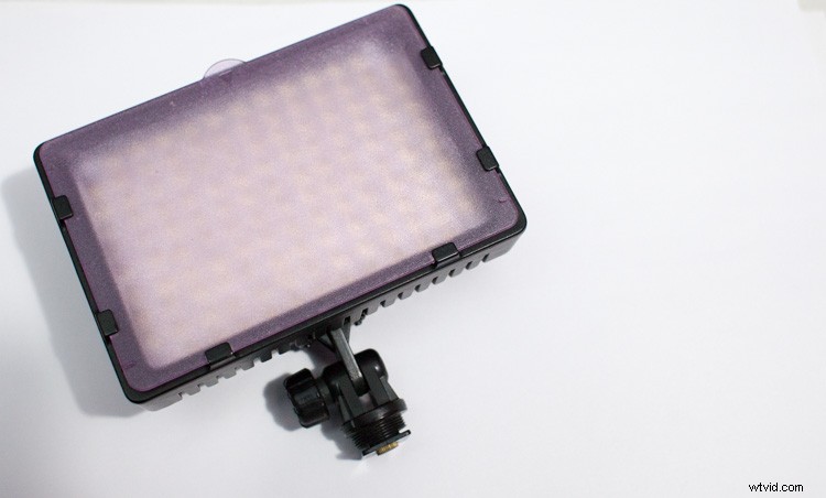 Create Stunning Dynamic Images Using Just One LED Light: Pro Tutorial