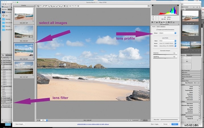 5 Essential Beginner Steps for Batch Processing in Adobe Bridge