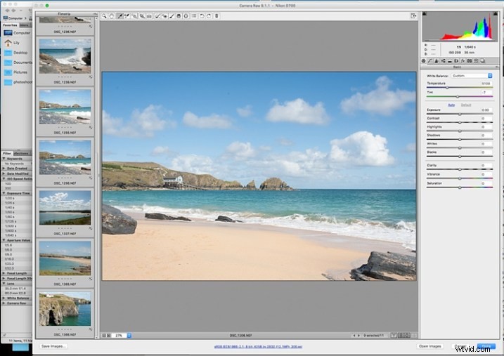 5 Essential Beginner Steps for Batch Processing in Adobe Bridge