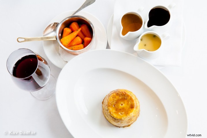 6 Proven Photography Techniques to Effortlessly Diversify Your Portfolio