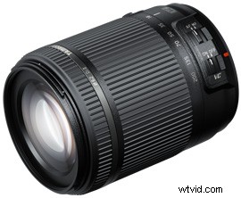 Tamron Lens Contest Winners Announced: 16-300mm Macro & 18-200mm All-In-One Zooms