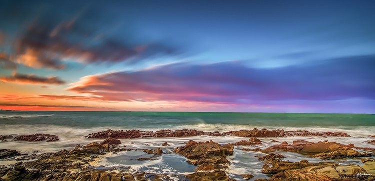 5 Proven Steps to Achieve Razor-Sharp Photographs