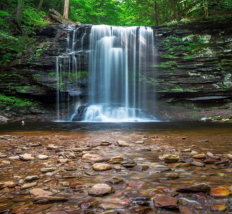 5 Proven Steps to Achieve Razor-Sharp Photographs