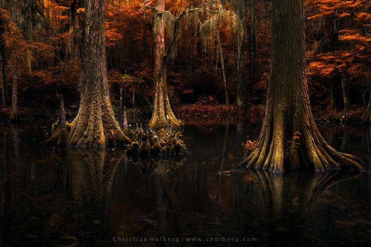 8 Expert Tips to Capture Crowd-Free Landscape Photos at Popular Spots