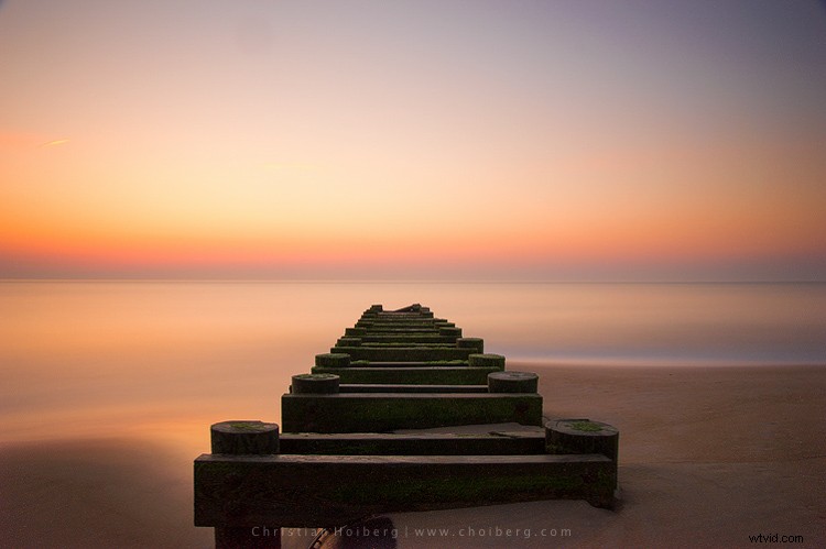 8 Expert Tips to Capture Crowd-Free Landscape Photos at Popular Spots