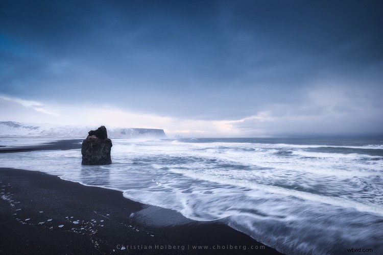 8 Expert Tips to Capture Crowd-Free Landscape Photos at Popular Spots