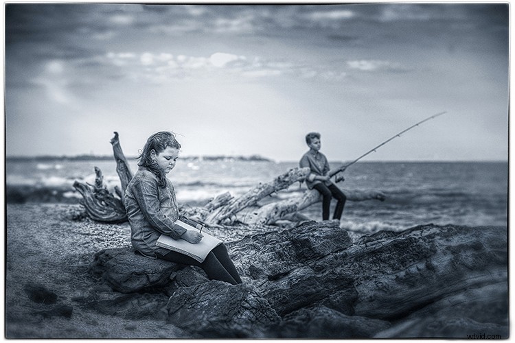 Master Pre-Visualization: 4 Essential Tips to Plan Before You Shoot