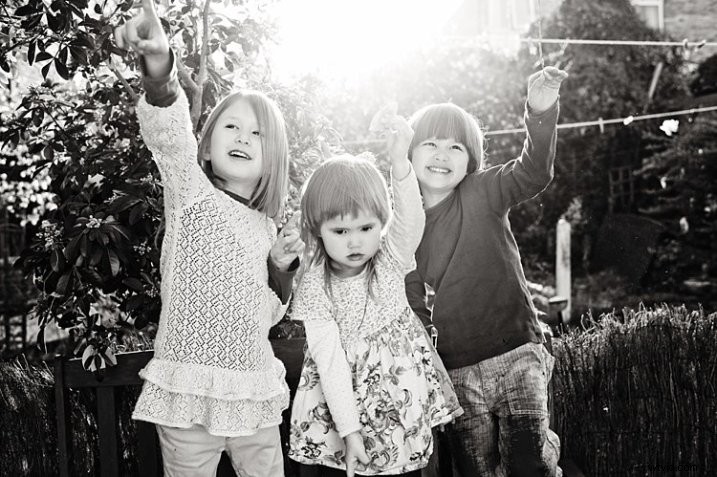 5 Compelling Reasons to Convert Your Photos to Black and White for Stunning Results