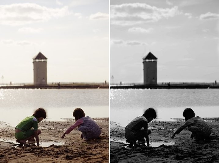 5 Compelling Reasons to Convert Your Photos to Black and White for Stunning Results