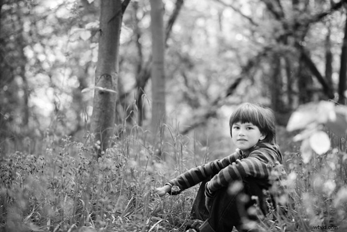 5 Compelling Reasons to Convert Your Photos to Black and White for Stunning Results