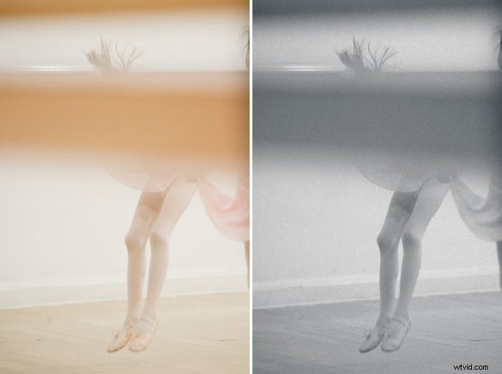 5 Compelling Reasons to Convert Your Photos to Black and White for Stunning Results