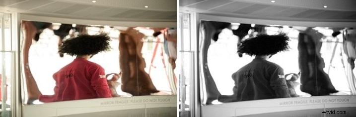 5 Compelling Reasons to Convert Your Photos to Black and White for Stunning Results