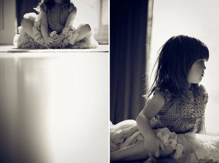 5 Compelling Reasons to Convert Your Photos to Black and White for Stunning Results