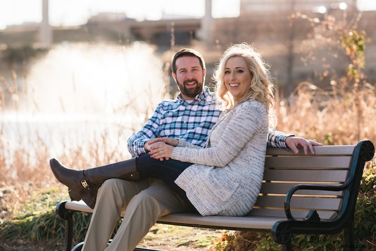 Create Stunning Blurry Bokeh Backgrounds in 4 Easy Steps