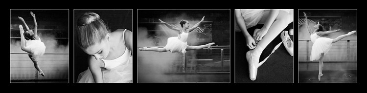 5 Expert Steps to Transform Digital Photos into Stunning Printed Wall Art