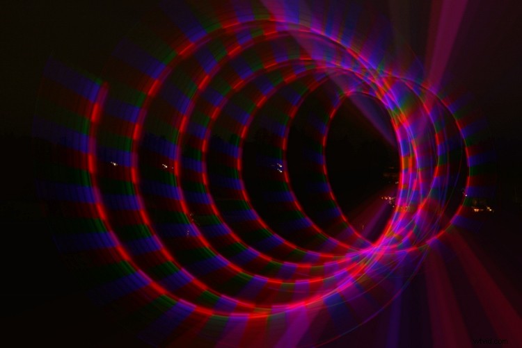 Master Light Painting Photography: Unlock Endless Creative Possibilities