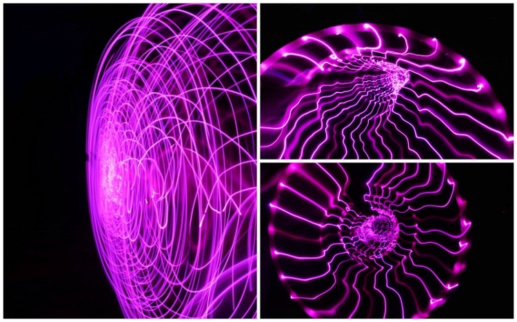 Master Light Painting Photography: Unlock Endless Creative Possibilities