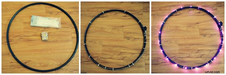 Master Light Painting Photography: Unlock Endless Creative Possibilities