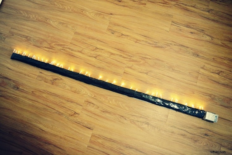 Master Light Painting Photography: Unlock Endless Creative Possibilities