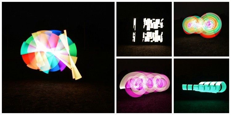 Master Light Painting Photography: Unlock Endless Creative Possibilities