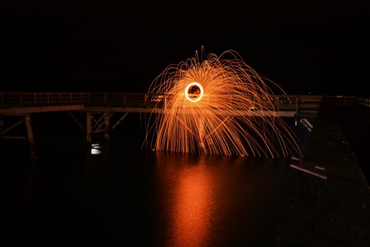 Master Light Painting Photography: Unlock Endless Creative Possibilities