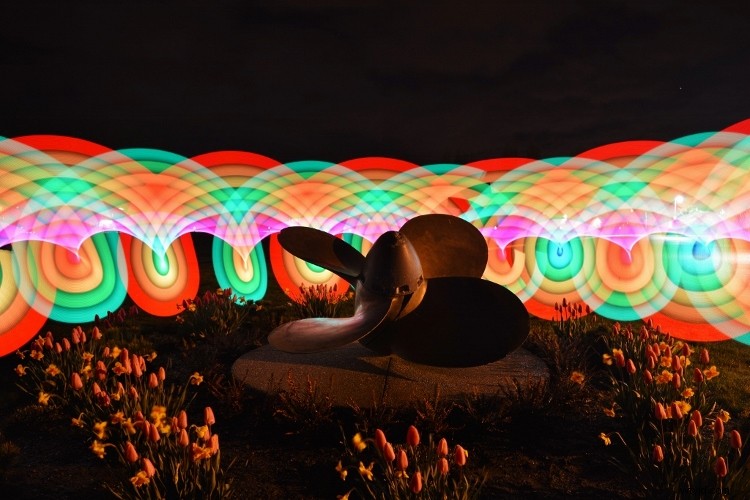 Master Light Painting Photography: Unlock Endless Creative Possibilities