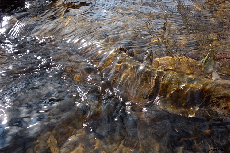 Achieve Silky Water Effects in Post-Processing: No Filters or Tripod Required