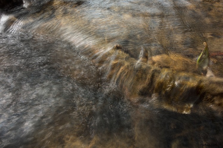 Achieve Silky Water Effects in Post-Processing: No Filters or Tripod Required