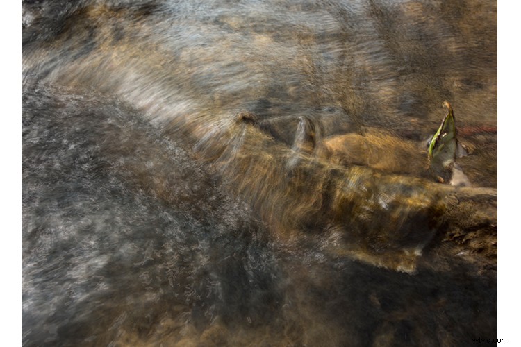 Achieve Silky Water Effects in Post-Processing: No Filters or Tripod Required