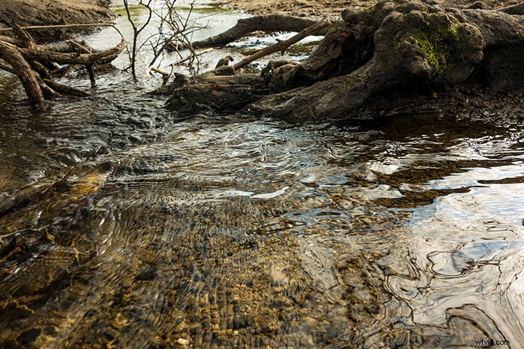 Achieve Silky Water Effects in Post-Processing: No Filters or Tripod Required