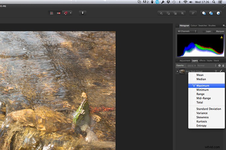 Achieve Silky Water Effects in Post-Processing: No Filters or Tripod Required