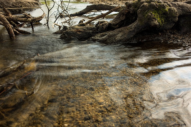 Achieve Silky Water Effects in Post-Processing: No Filters or Tripod Required