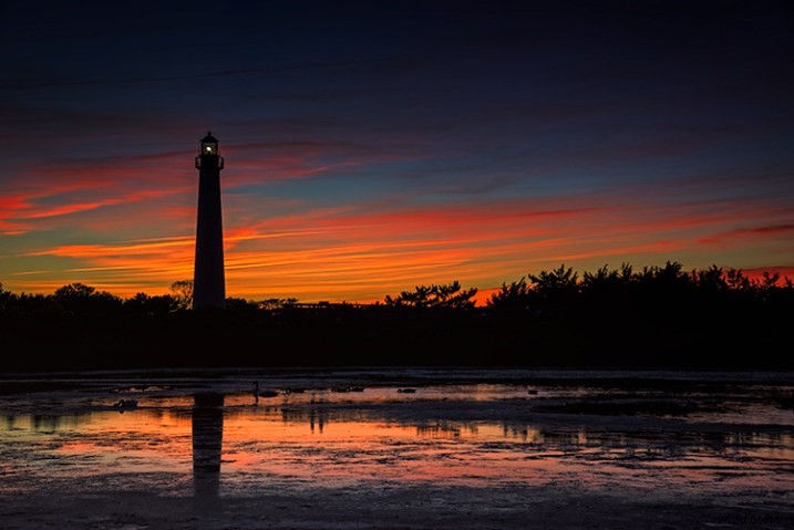 5 Pro Tips for Stunning Sunset Photos: Why Avoid Shooting the Sun Directly