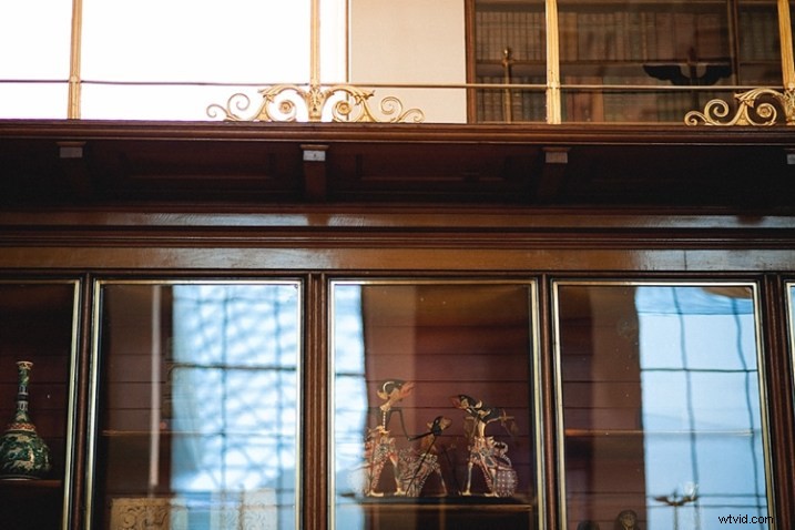 Elevate Your Digital Photography: Adopt a Film Mindset for Stunning Results