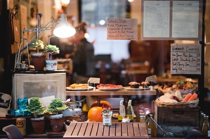 Elevate Your Digital Photography: Adopt a Film Mindset for Stunning Results