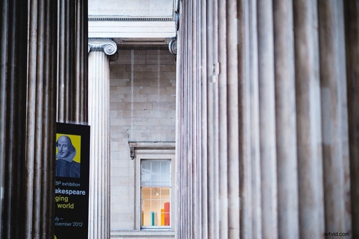 Elevate Your Digital Photography: Adopt a Film Mindset for Stunning Results