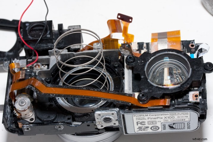 11 Essential Stages Every Photographer Experiences: A Relatable Journey