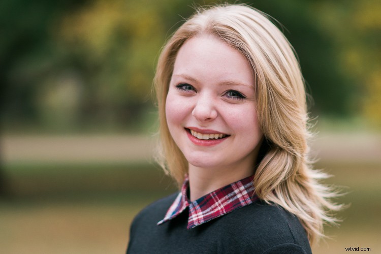 Obsessed with Wide Apertures? Why Holding Back Improves Your Photography