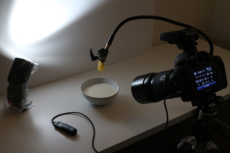 Master Water Droplet Photography: Beginner s Guide to Stunning Splashes