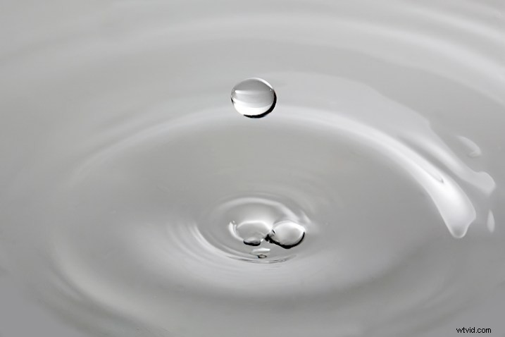 Master Water Droplet Photography: Beginner s Guide to Stunning Splashes