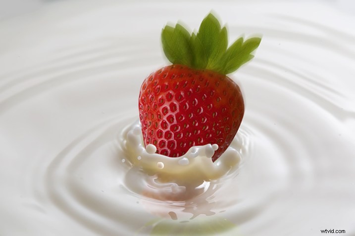 Master Water Droplet Photography: Beginner s Guide to Stunning Splashes